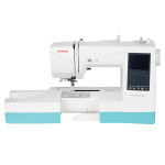 Вышивальная машина Janome Memory Craft 100E в Минске