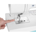 Вышивальная машина Janome Memory Craft 100E в Минске
