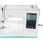 Вышивальная машина Janome Memory Craft 100E в Минске