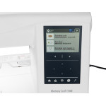 Вышивальная машина Janome Memory Craft 100E в Минске