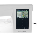 Вышивальная машина Janome Memory Craft 100E в Минске