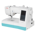 Вышивальная машина Janome Memory Craft 100E в Минске