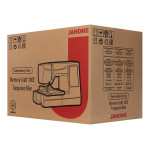 Вышивальная машина Janome Memory Craft 100E в Минске