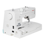 Вышивальная машина Janome Memory Craft 100E в Минске