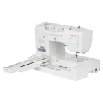Вышивальная машина Janome Memory Craft 100E в Минске