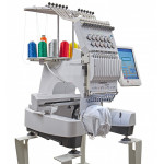 Вышивальная машина Leader Expert LE-1000 в Минске