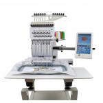 Вышивальная машина Leader Expert LE-1000 в Минске