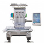 Вышивальная машина Leader Expert LE-1000 в Минске