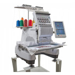 Вышивальная машина Leader Expert LE-1000 в Минске