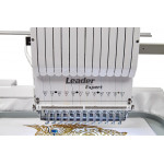 Вышивальная машина Leader Expert LE-1000 в Минске