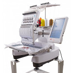 Вышивальная машина Leader Expert LE-1000 в Минске