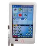 Вышивальная машина Leader Expert LE-1000 в Минске