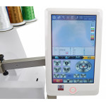 Вышивальная машина Leader Expert LE-1000 в Минске