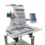 Вышивальная машина Leader Expert LE-1000 в Минске