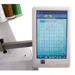 Вышивальная машина Leader Expert LE-1000 в Минске