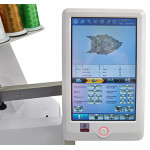 Вышивальная машина Leader Expert LE-1000 в Минске