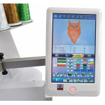 Вышивальная машина Leader Expert LE-1000 в Минске