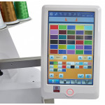 Вышивальная машина Leader Expert LE-1000 в Минске