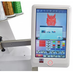 Вышивальная машина Leader Expert LE-1000 в Минске