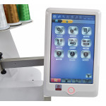 Вышивальная машина Leader Expert LE-1000 в Минске