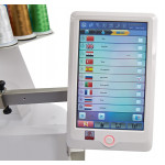 Вышивальная машина Leader Expert LE-1000 в Минске