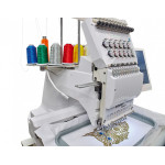 Вышивальная машина Leader Expert LE-1000 в Минске