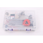 Вышивальная машина Leader Expert LE-1000 в Минске