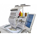 Вышивальная машина Leader Expert LE-1000 в Минске