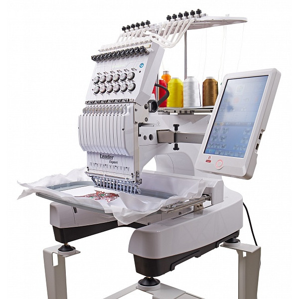 Вышивальная машина Leader Expert LE-1000 в Минске