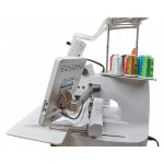 Вышивальная машина Leader Expert LE-1000 в Минске