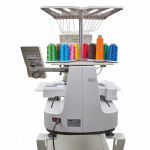 Вышивальная машина Leader Expert LE-1000 в Минске