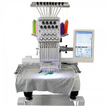 Вышивальная машина Leader Expert LE-900 в Минске