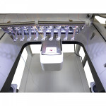 Вышивальная машина Leader Expert LE-900 в Минске