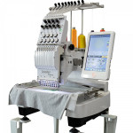 Вышивальная машина Leader Expert LE-900 в Минске