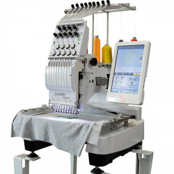 Вышивальная машина Leader Expert LE-900