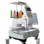 Вышивальная машина Leader Expert LE-900 в Минске