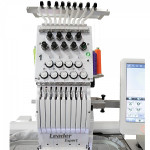 Вышивальная машина Leader Expert LE-900 в Минске