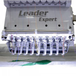 Вышивальная машина Leader Expert LE-900 в Минске