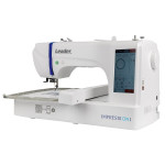 Вышивальная машина Leader IMPRESSION 1 в Минске