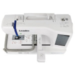 Вышивальная машина Leader IMPRESSION 1 в Минске