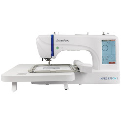 Вышивальная машина Leader IMPRESSION 1
