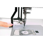 Вышивальная машина Leader IMPRESSION 1 в Минске