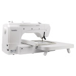 Вышивальная машина Leader IMPRESSION 1 в Минске