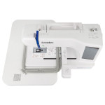 Вышивальная машина Leader IMPRESSION 1 в Минске