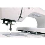 Вышивальная машина Leader IMPRESSION 1 в Минске