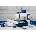 Вышивальная машина NECCHI 1200 в Минске