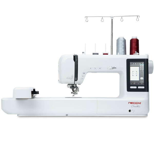 Вышивальная машина NECCHI 1200 в Минске