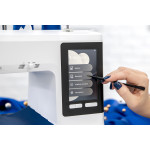 Вышивальная машина NECCHI 1200 в Минске