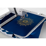 Вышивальная машина NECCHI 1200 в Минске