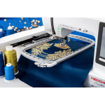 Вышивальная машина NECCHI 1200 в Минске